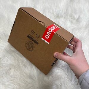 NEW Lenovo ThinkPad USB-CDock Gen 2 sealed